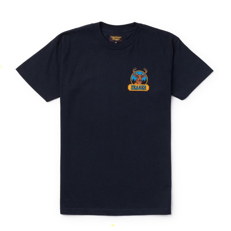 TANDPANTS Point Tee