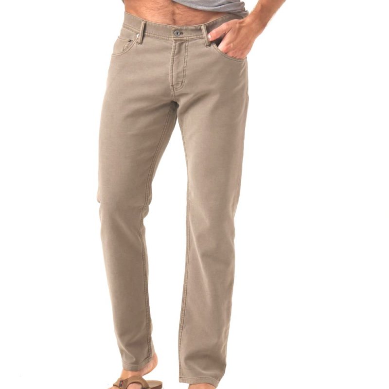 TANDPANTS Comfort Terry Pant