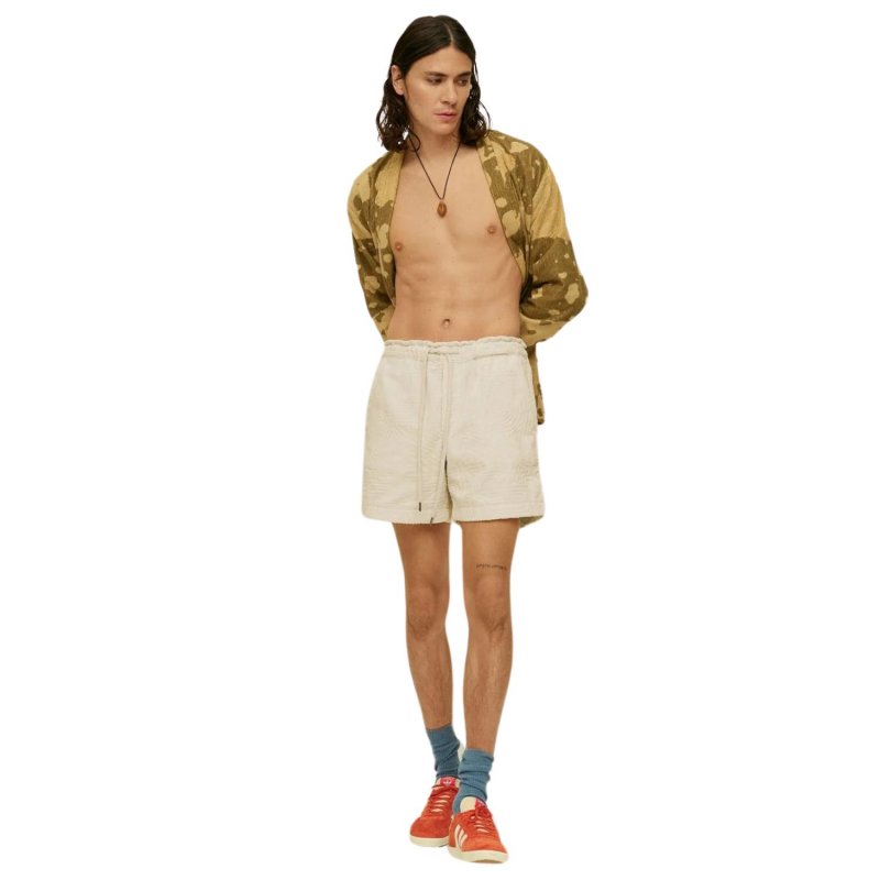 TANDPANTS Terry Shorts