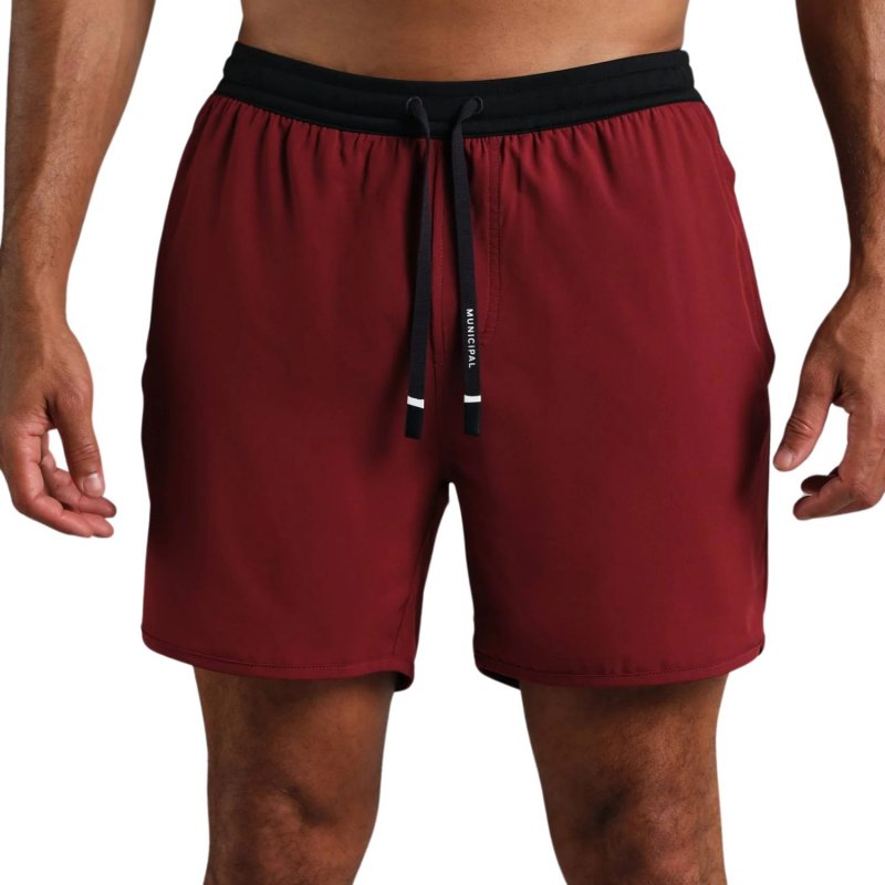 TANDPANTS Daybreak Lined Short