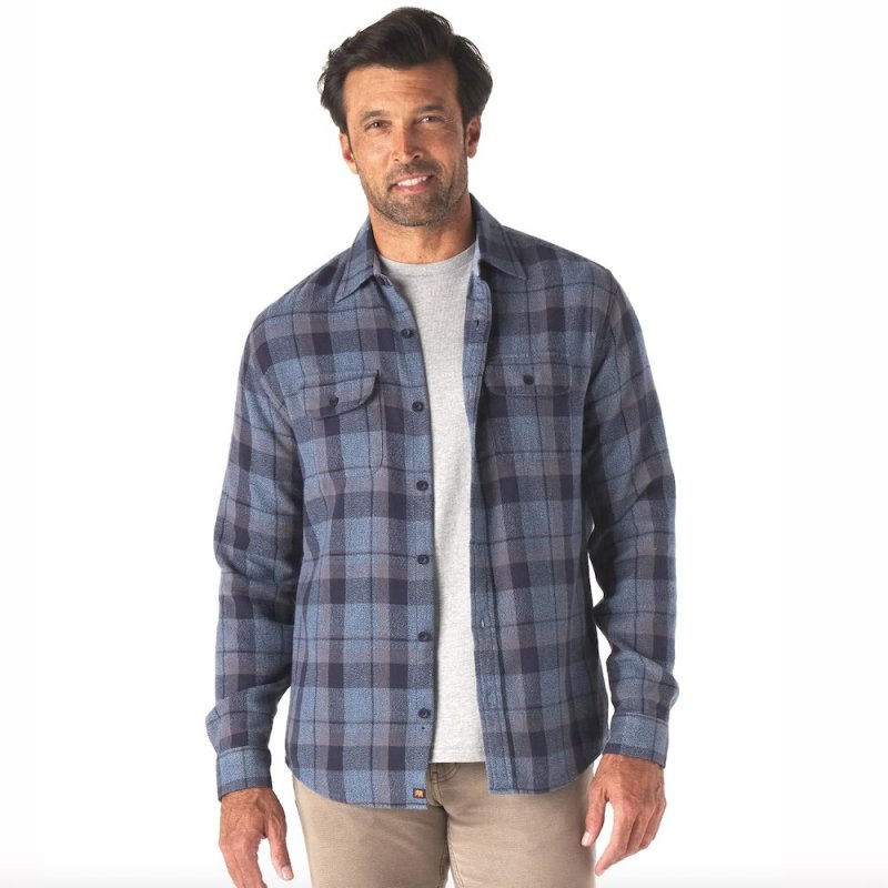 TANDPANTS Mountain Overshirt