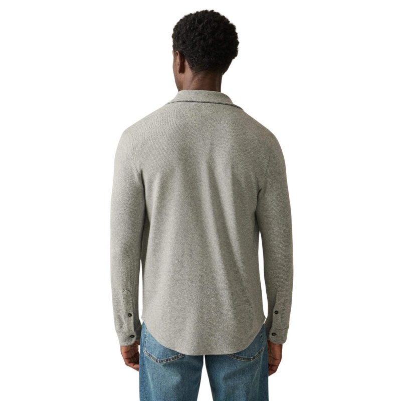 TANDPANTS Legend Sweater Shirt