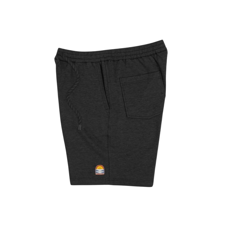 TANDPANTS Skipper Lounge Short