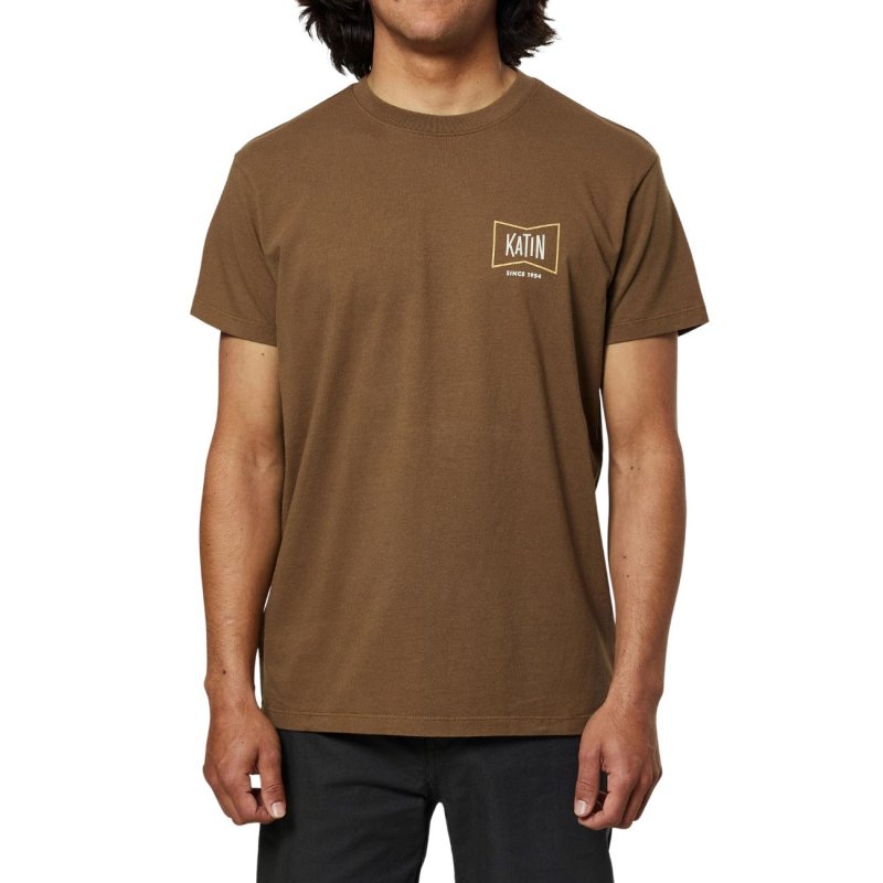 TANDPANTS Grubby II Tee