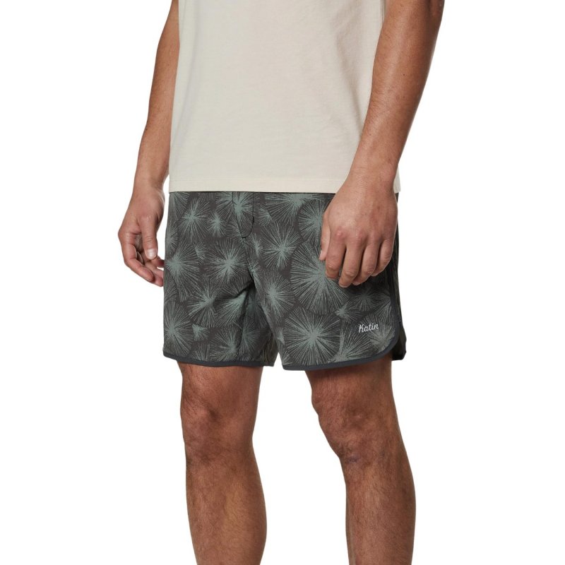 TANDPANTS Rover Short