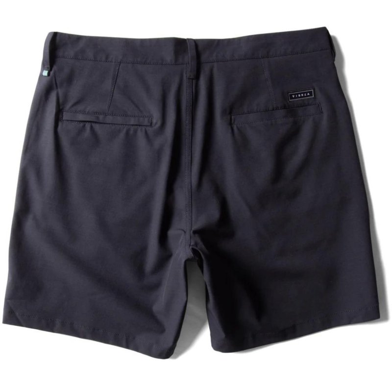 TANDPANTS Cutlap Eco 17.5 Hybrid Walkshort