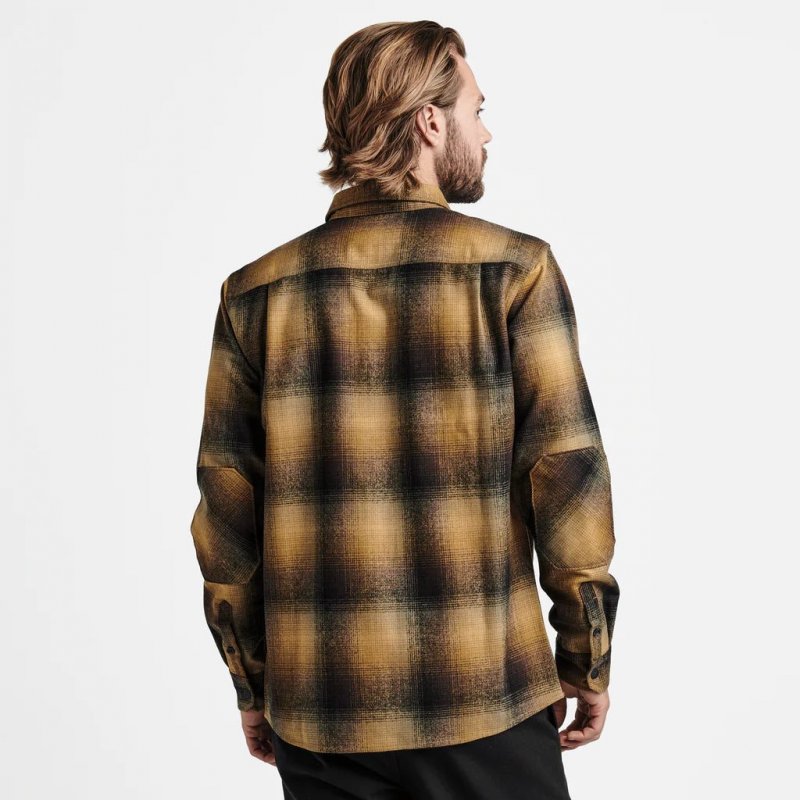 TANDPANTS Nordsman X Pendleton