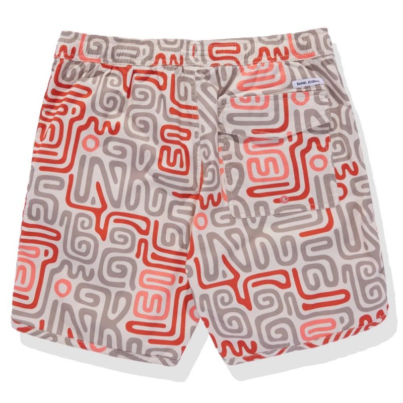 TANDPANTS Mora Boardshort