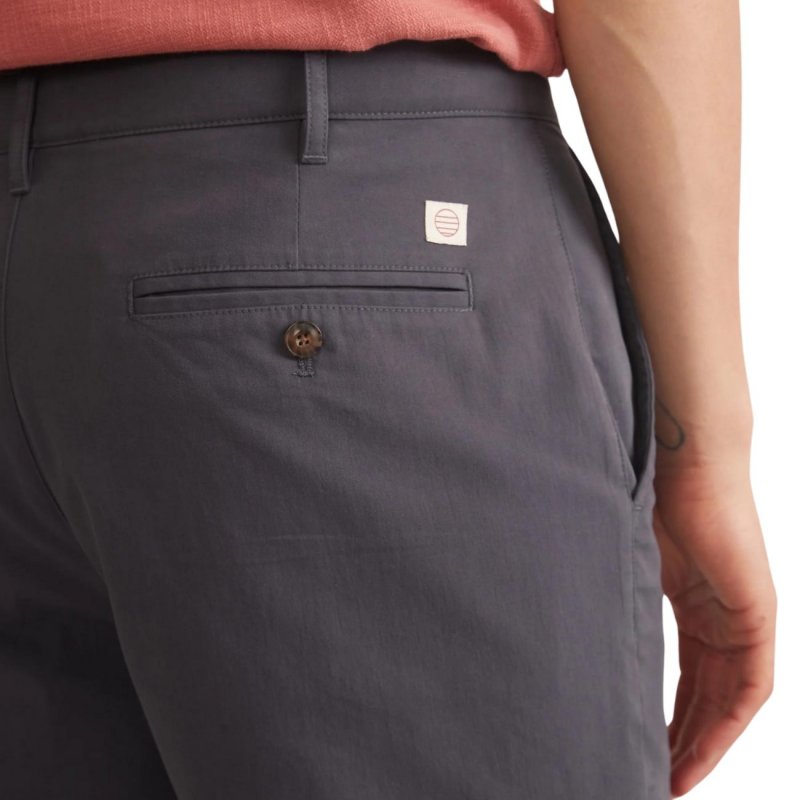 TANDPANTS Breeze Chino Short 7″