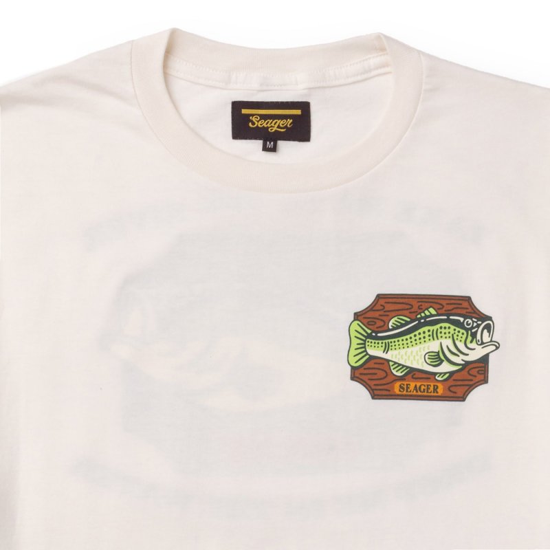 TANDPANTS Billy Bass Tee