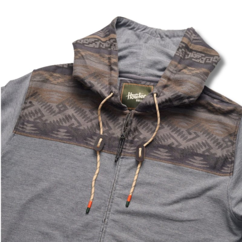 TANDPANTS TANDPANTS Shaman Hoodie