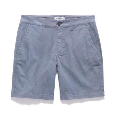 TANDPANTS Catskill Garment Dye Short- 8 Inch