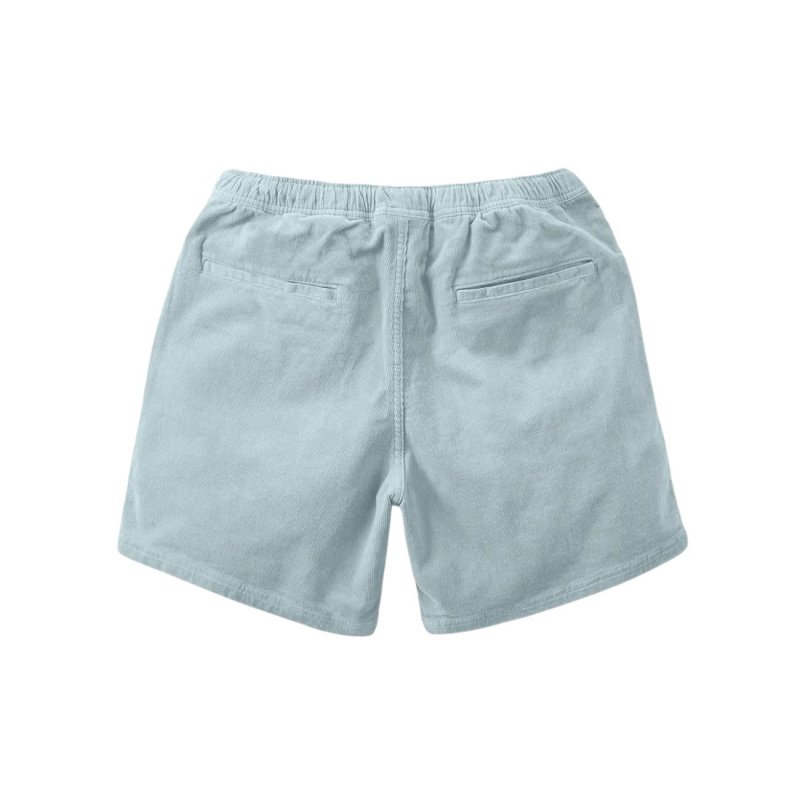 TANDPANTS Cord Local Short