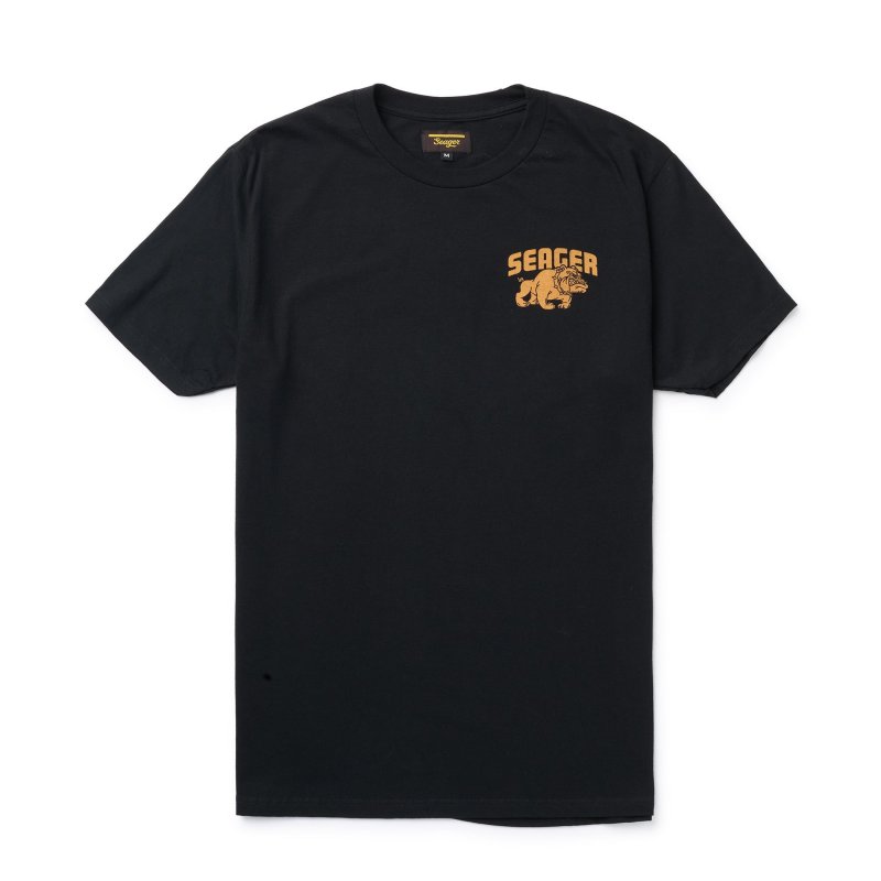 TANDPANTS Bulldog Tee