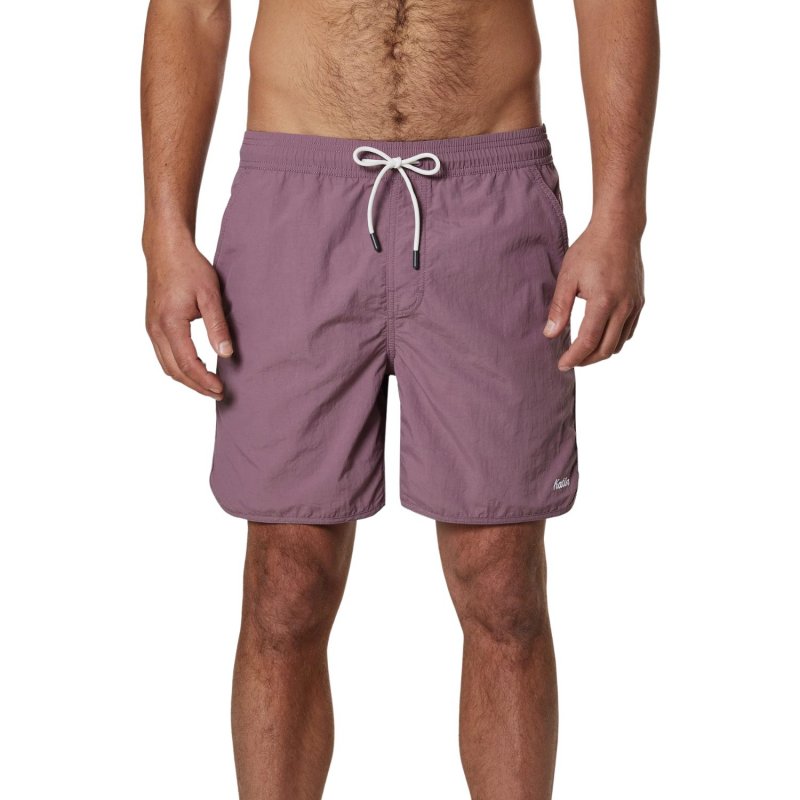 TANDPANTS Fraser Volley