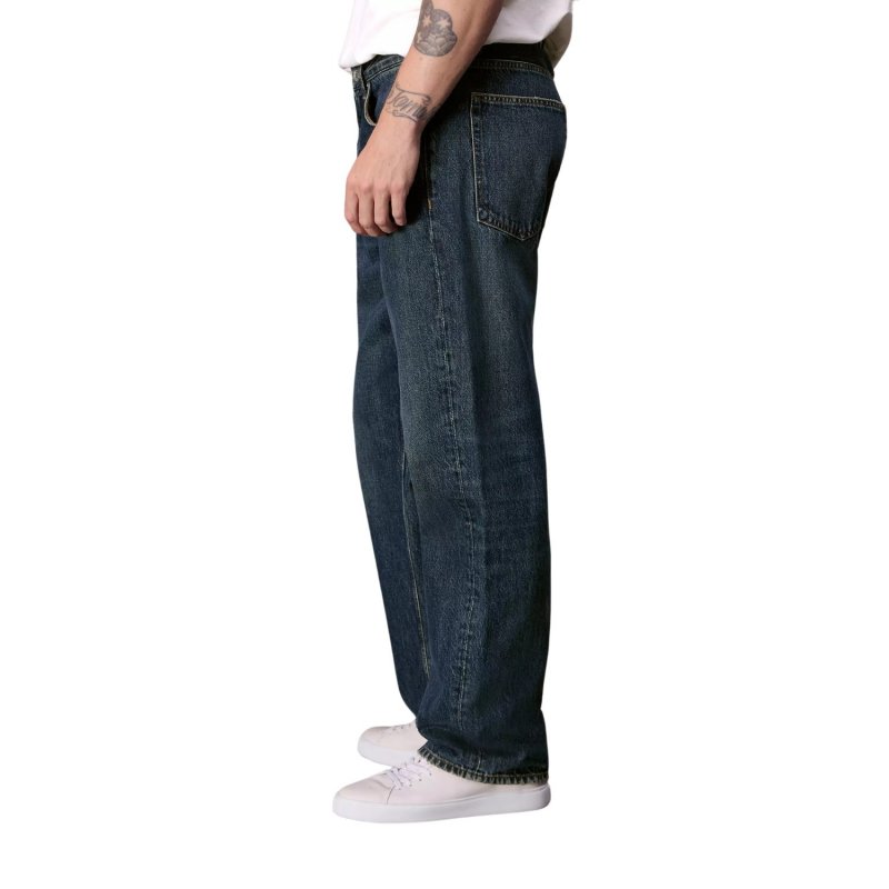 TANDPANTS Fit 4 Straight Fit Jean