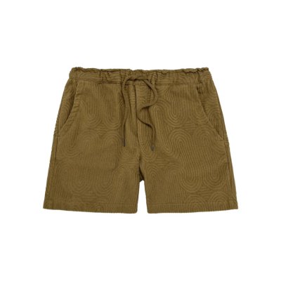 TANDPANTS Terry Shorts