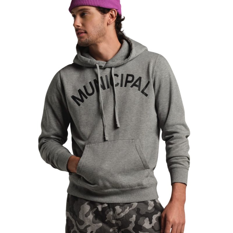 TANDPANTS Origin 300 Hoodie