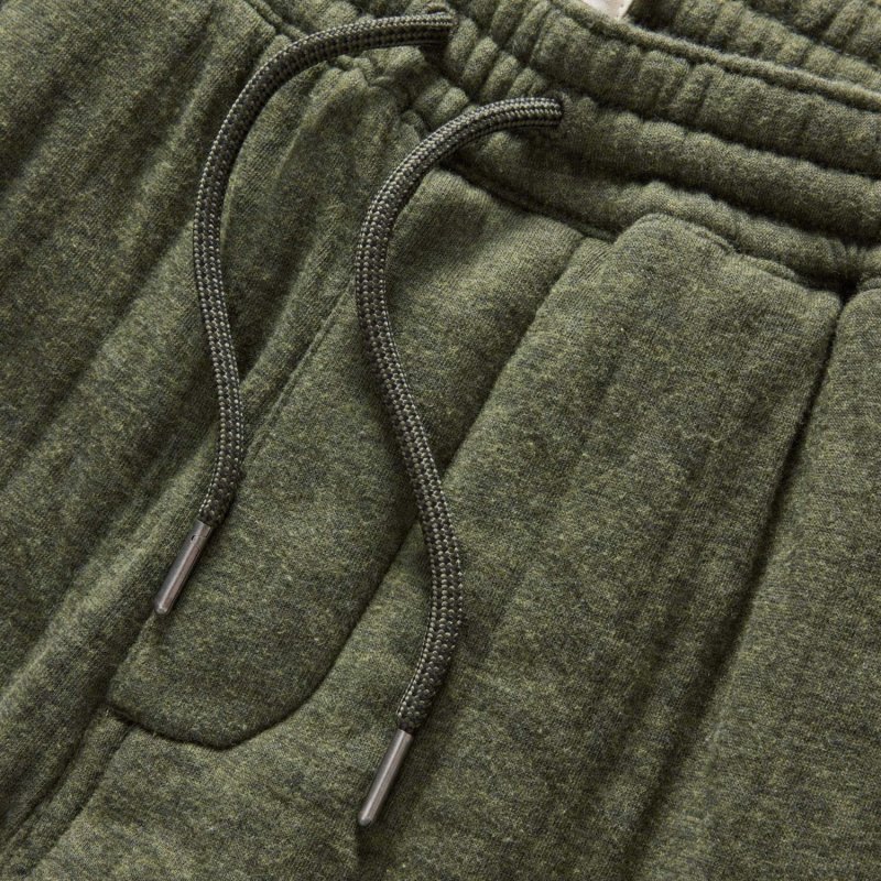 TANDPANTS The Quilted Apres Pant