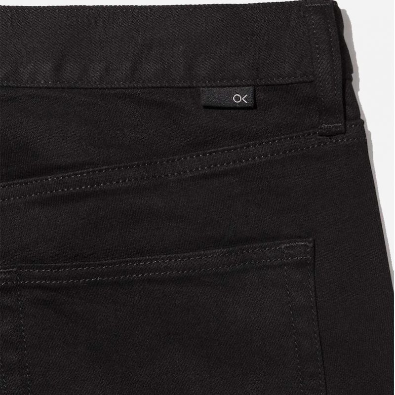 TANDPANTS Ambassador – Black