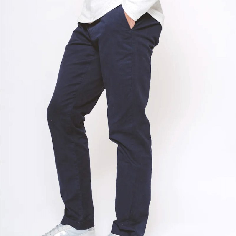 TANDPANTS Normal Stretch Chino