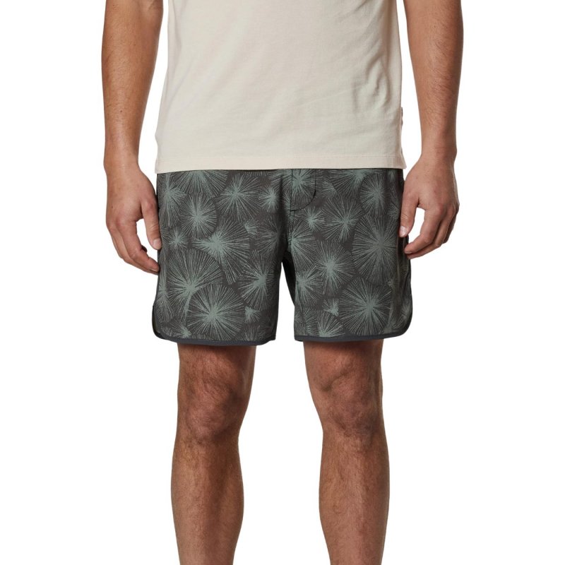 TANDPANTS Rover Short