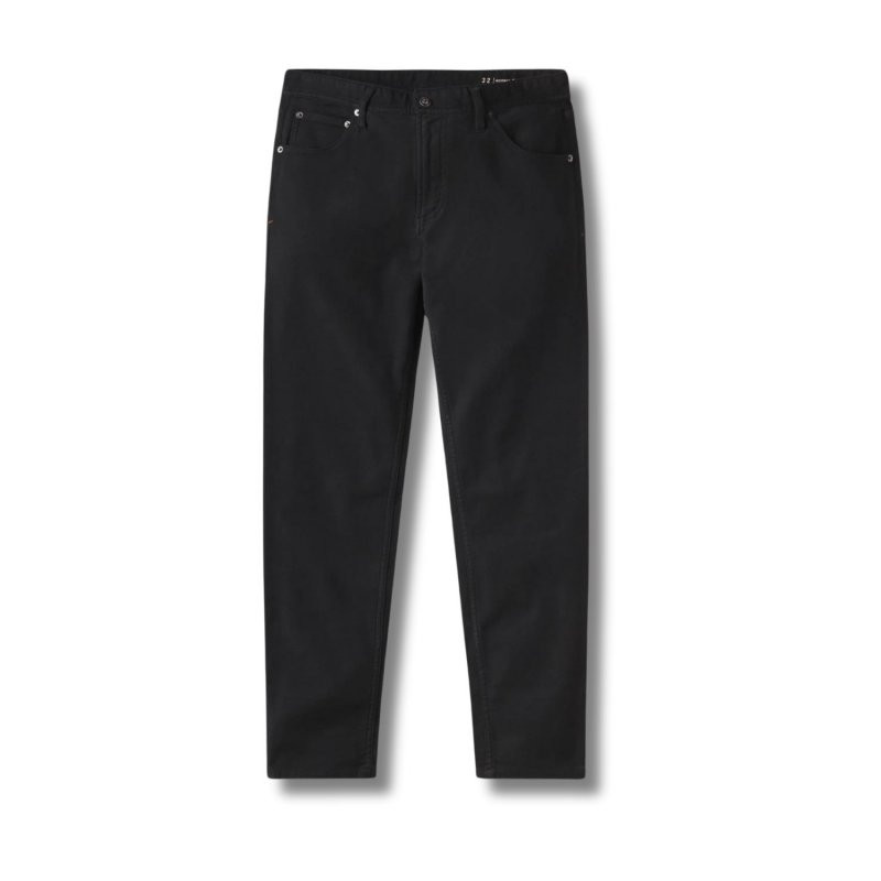 TANDPANTS Comfort Terry Pant