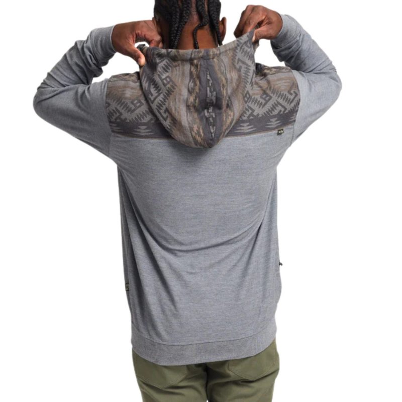 TANDPANTS TANDPANTS Shaman Hoodie