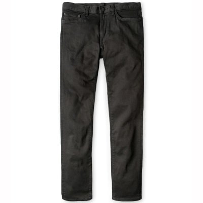 TANDPANTS Ambassador – Black