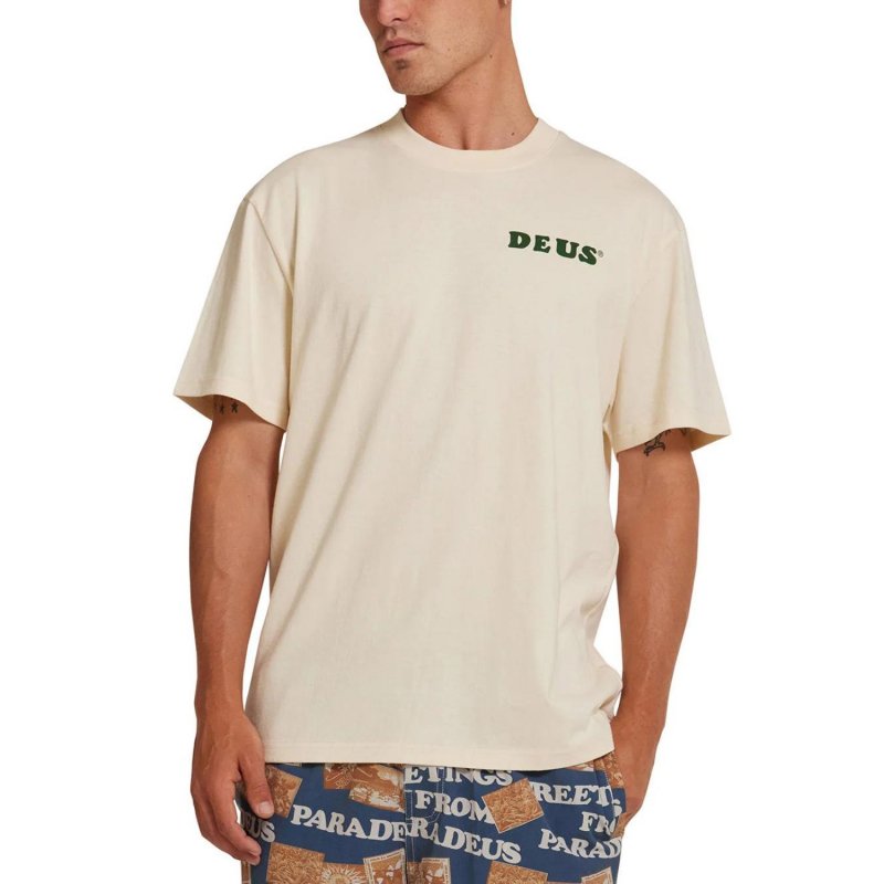 TANDPANTS Real Good Tee