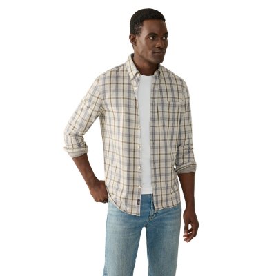 TANDPANTS Coastline Knit Shirt