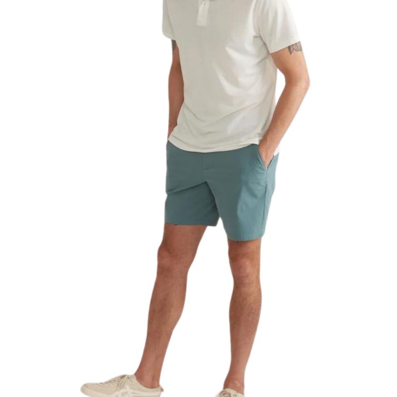 TANDPANTS Breeze Chino Short 7″