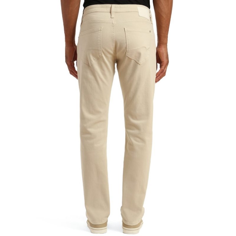 TANDPANTS Marcus – Sliver Birch Supermove