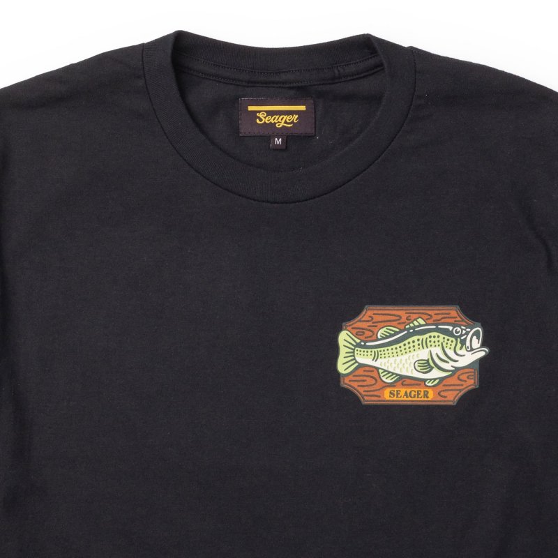 TANDPANTS Billy Bass Tee